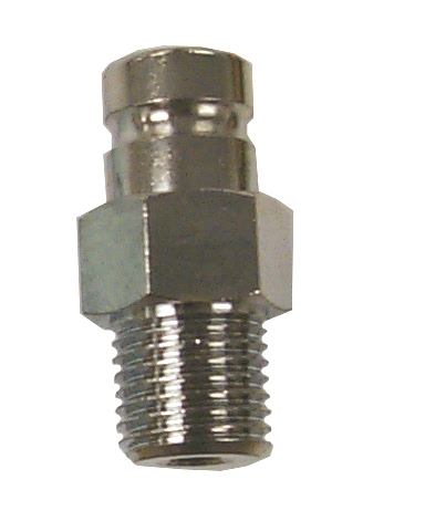 Fuel System Connector