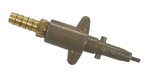 Fuel System Connector