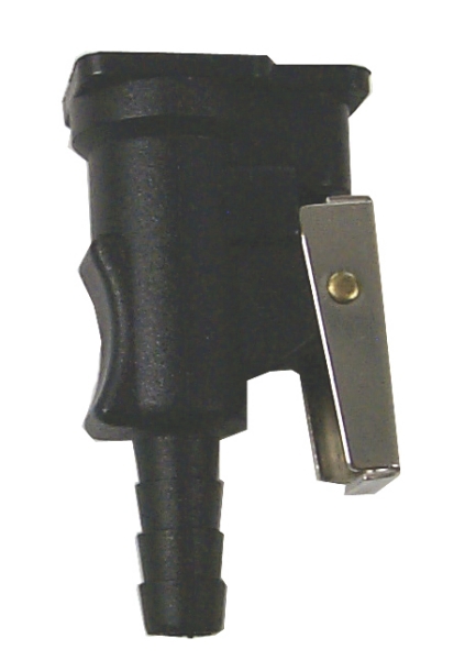 Fuel System Connector