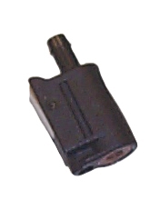Fuel System Connector