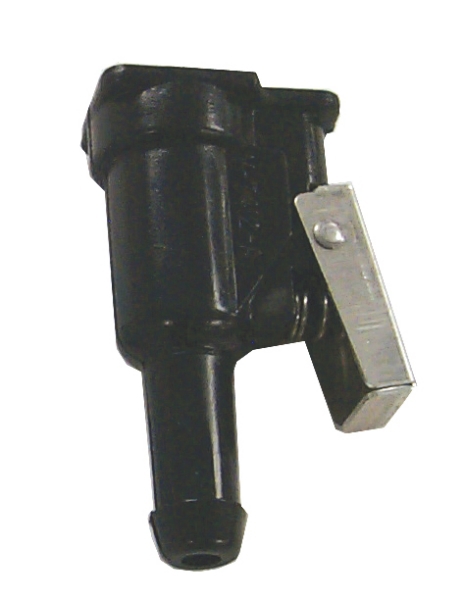 Fuel System Connector