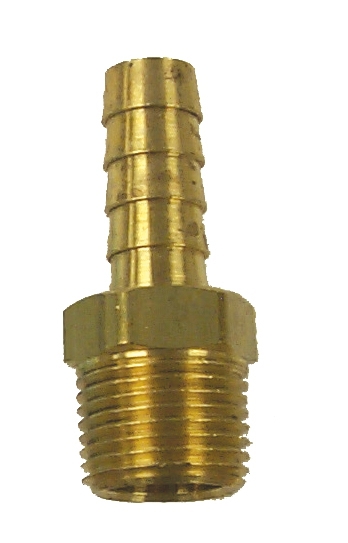 Fuel Line Hose Barb