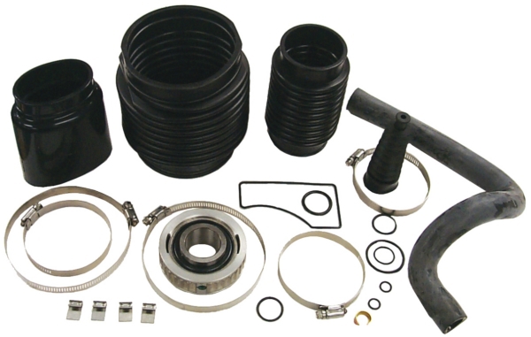 Transom Seal Kit 18-8219