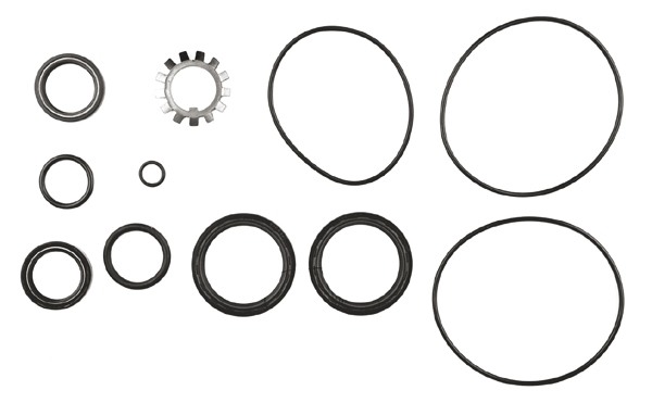 Lower Unit Gasket Kit 18-8358