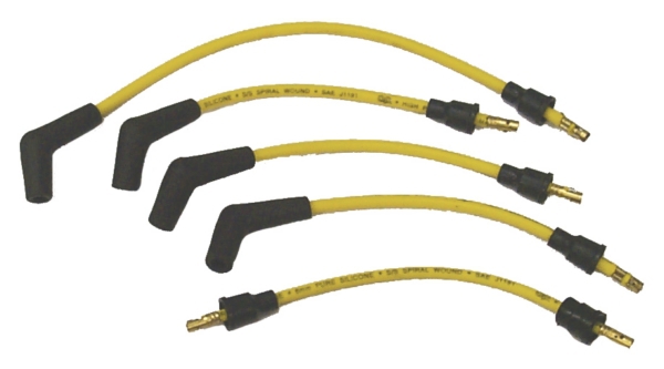 Premium Marine Wire Leads
