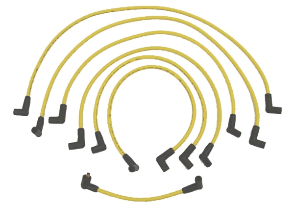 Premium Marine Wire Leads