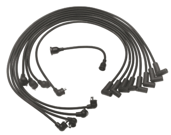 Premium Marine Wire Leads