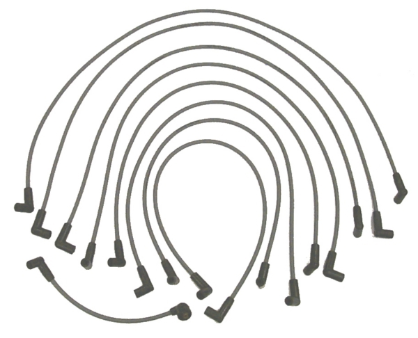 Premium Marine Wire Leads