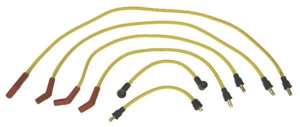 Premium Marine Wire Leads
