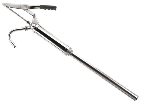 Barrel Pump Tool 18-9784