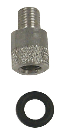 Fuel System Connector