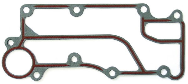 Exhaust Gasket 18-99072