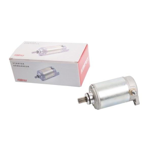 MQD6825 KIMPEX Kimpex Starter CAN-AM (BRP), SKI-DOO - ATV STARTER C-AM 420-684-562 KIMPEX Starter 