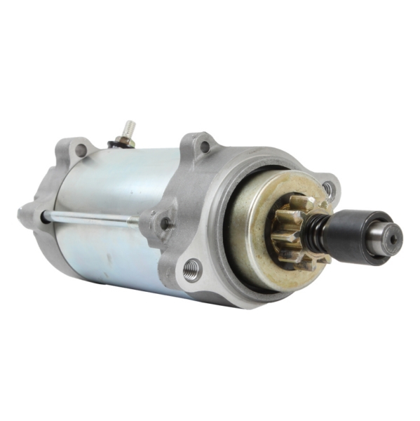410-52411 ARROWHEAD Arrowhead Starter SKI-DOO - Snowmobile STARTER BRP ARROWHEAD Starter 