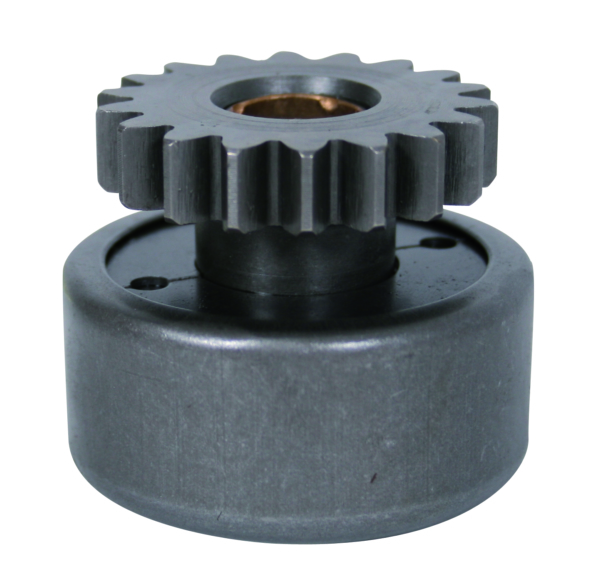 3LP-15570-00 KIMPEX Kimpex Clutch Starter CLUTCH STARTER Starter Clutches 