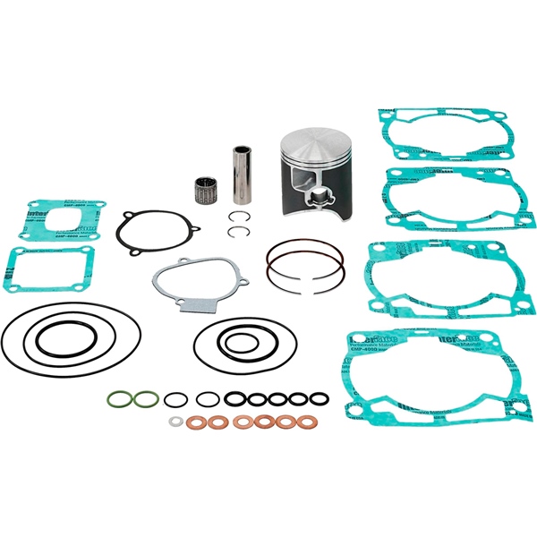 VTK23630B-2 VERTEX VertexWinderosa Piston Top End Kit HUSQVARNA, KTM - 191016 TOP END PISTON KIT KTM/HUSQV VERTEX Piston Top End Kit 