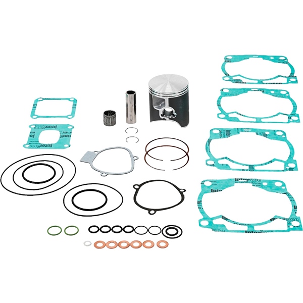 VTK23630A-2 VERTEX VertexWinderosa Piston Top End Kit HUSQVARNA, KTM - 191018 TOP END PISTON KIT KTM/HUSQV VERTEX Piston Top End Kit 