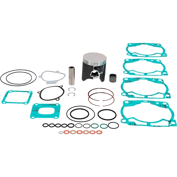 VTK24244A VERTEX VertexWinderosa Piston Top End Kit GAS GAS, HUSQVARNA, KTM - 191020 TOP END PISTON KIT KTM/HUSQV VERTEX Piston Top End Kit 