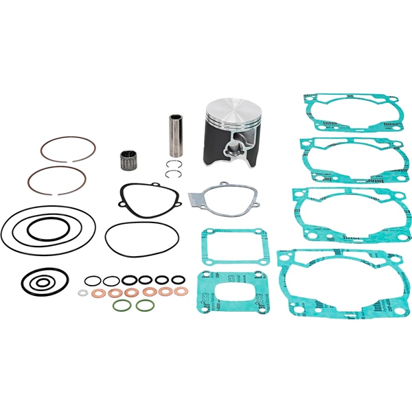 VTK23375A-3 VERTEX VertexWinderosa Piston Top End Kit HUSQVARNA, KTM - 191023 TOP END PISTON KIT KTM/HUSQV VERTEX Piston Top End Kit 