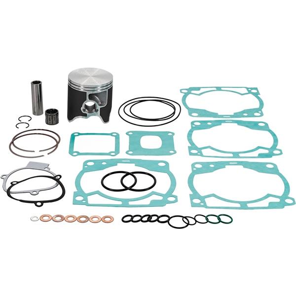 VTK23375B-3 VERTEX VertexWinderosa Piston Top End Kit HUSQVARNA, KTM - 191025 TOP END PISTON KIT KTM/HUSQV VERTEX Piston Top End Kit 