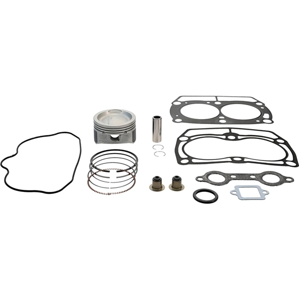 VTK24397B-2 VERTEX VertexWinderosa Piston Top End Kit POLARIS - 191059 TOP END PISTON KIT POL VERTEX Piston Top End Kit 
