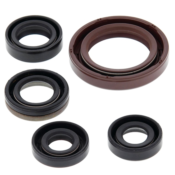 822327 VERTEX VertexWinderosa Oil Seal Sets SUZUKI - 191249 OIL SEAL KIT SUZ VERTEXWINDEROSA Oil Seal Sets 