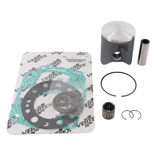 VTK23133B VERTEX VertexWinderosa Piston Top End Kit HONDA - 191258 TOP END PISTON KIT HON VERTEX Piston Top End Kit 