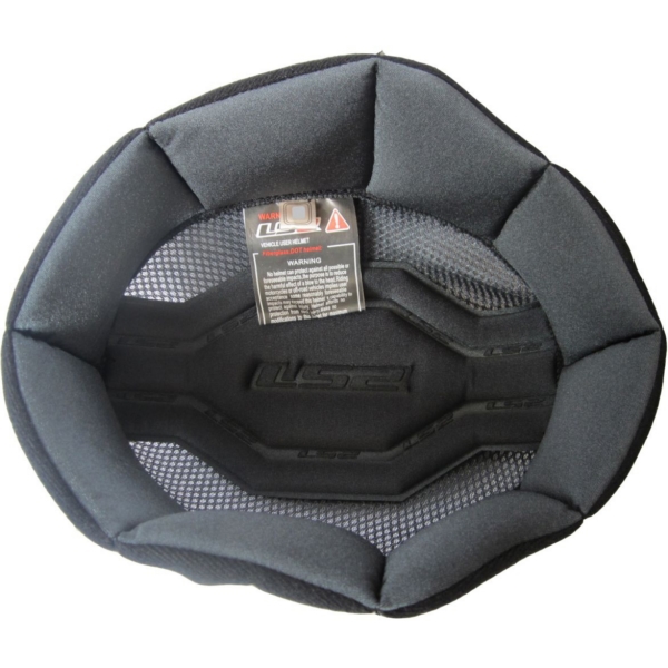 02-212 LS2 LS2 Line for HH566 Helmet LINER HH566 S LS2 Helmet Components & Pieces 