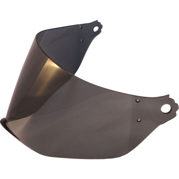 02-082 LS2 LS2 Shield for MX453 Helmet SHIELD SL MX453 DSMK LS2 Shields Smoke (dark)