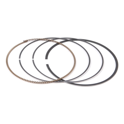 590277000005 VERTEX VertexWinderosa Piston Ring Set KAWASAKI, SUZUKI, YAMAHA PISTON RING SET KAWA/SUZ VERTEX Piston Ring Set 