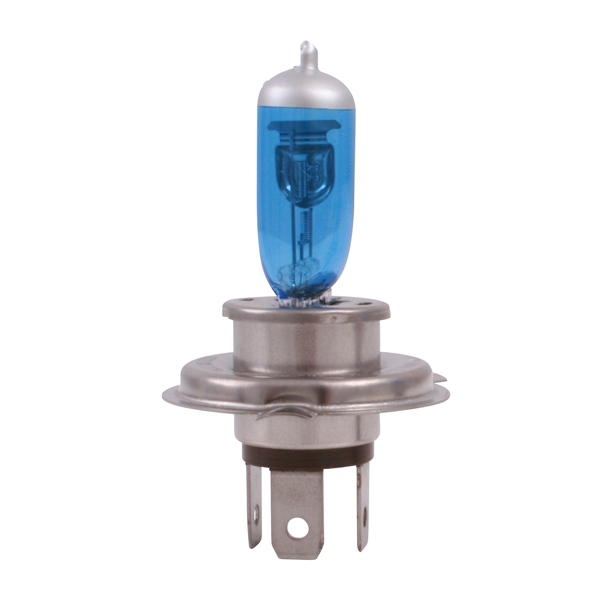 H.I.D. High Intensity discharge lamp system