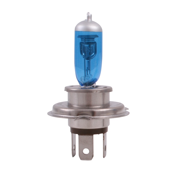 H.I.D. High Intensity discharge lamp system