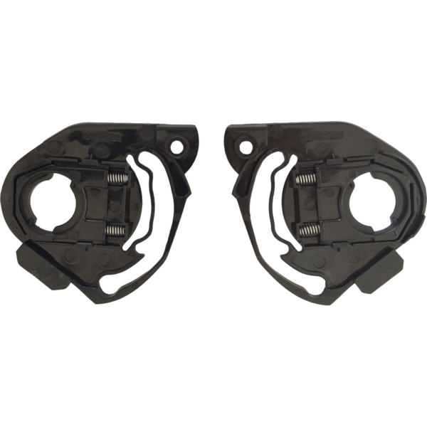 02-636 LS2 LS2 Quick Release Helmet Attach for Stream Helmet RATCHET STREAM ENS LS2 Quick Release Helmet Attach for Stream Helmet Black