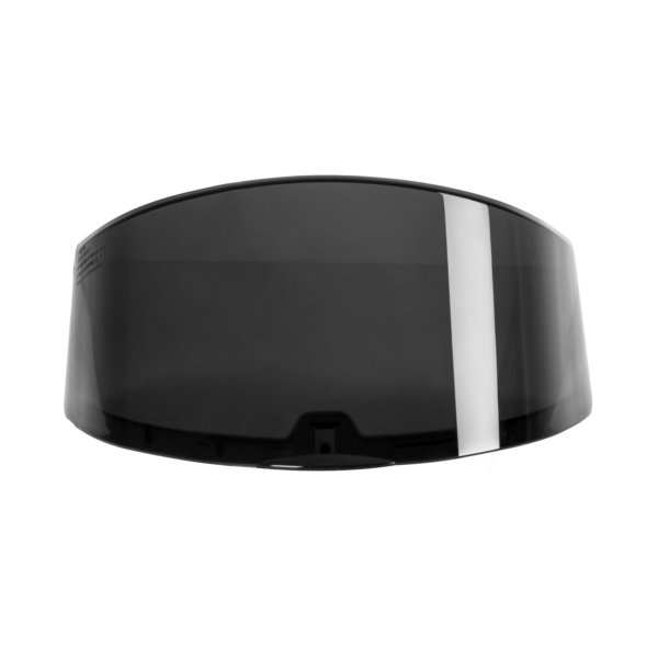 02-703 LS2 LS2 Shield for Vector Helmet SHIELD  CITATION/VECTOR DSMK LS2 Shields Smoke (dark)