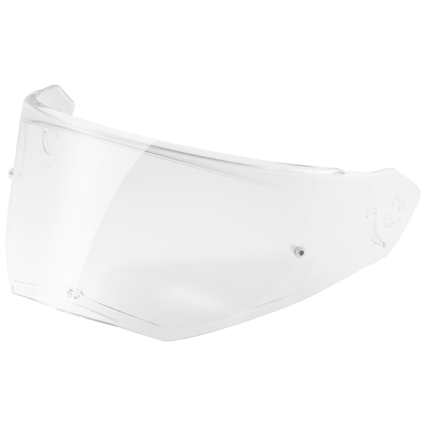 02-714 LS2 LS2 Shield for Metro Helmet SHIELD SL METRO A/FOG CLR LS2 Shields Clear