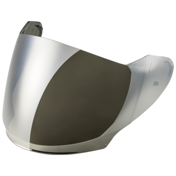 02-674 LS2 LS2 Shield for Infinity Helmet SHIELD SL INFINITY CH LS2 Shields Chrome