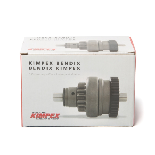 きき　bean OEM KICK START GEAR SHAFT& SPRING 7 TEETH 68mm SHAFT 50-90cc