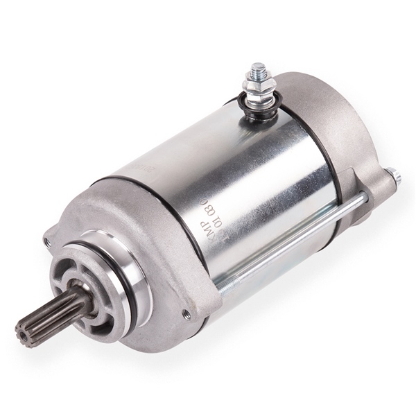 Image-2 Kimpex Starter ARCTIC CAT - Snowmobile STARTER A/C KIMPEX MQD6855B MQD6855B KIMPEX