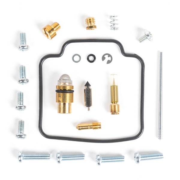 26-1097 MOOSE-RACING Kimpex Carburetor Repair Kit SUZUKI CARBURATOR REBUILD KIT KIMPEX Carburetor Repair Kit 