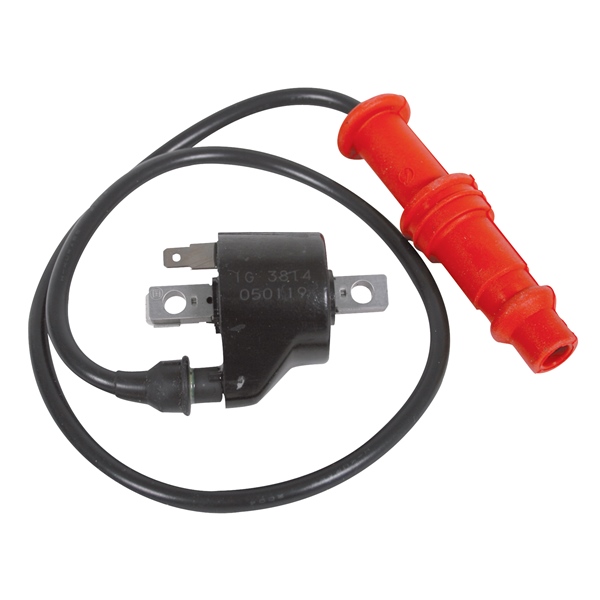 3085227 KIMPEX Kimpex Ignition Coil POLARIS - 195060 IGNITION COIL POL KIMPEX Ignition Coil 
