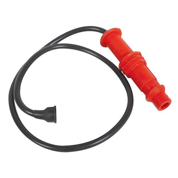 3084980 KIMPEX Kimpex Spark Plug Cap with Wire POLARIS - 195160 SPARK PLUG CAP WITH WIRE POL KIMPEX Ignition Coils 