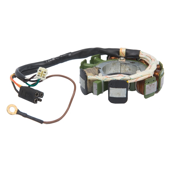 Stator
