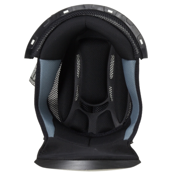 02-657 LS2 LS2 Liner for Strobe Helmet LINER STROBE 3XL LS2 Liner for Strobe Helmet 