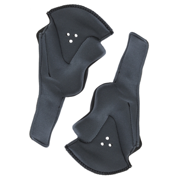 Image-1  CHEEK PAD TRACK XL LS2 02-595 02-595 LS2 