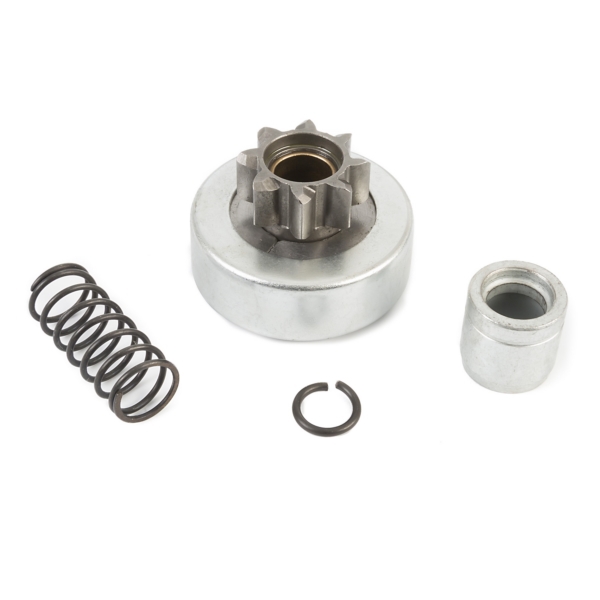 Bendix Pinion Starter