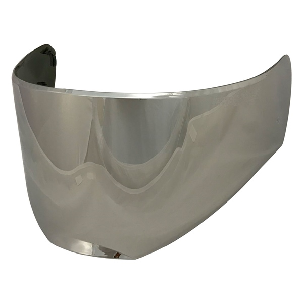 03-003 LS2 LS2 Shield for Breaker Helmet SHIELD  BREAKER CH LS2 Shields Chrome