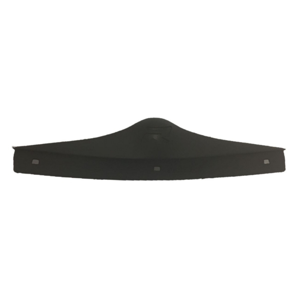 02-658 LS2 LS2 Breath Guard for Vector Helmet BREATH GUARD VECTOR LS2 Breath Deflectors Black