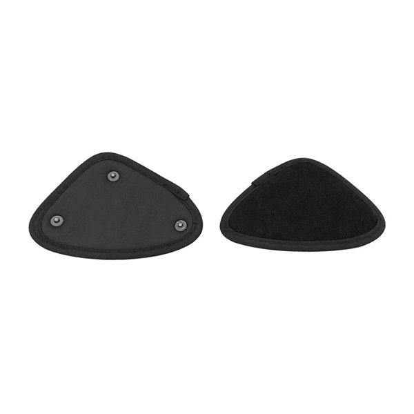 03-147 LS2 LS2 Ear Cover for Rebellion Helmet EAR COVER REBELLION LS2 Ear Cover for Rebellion Helmet 