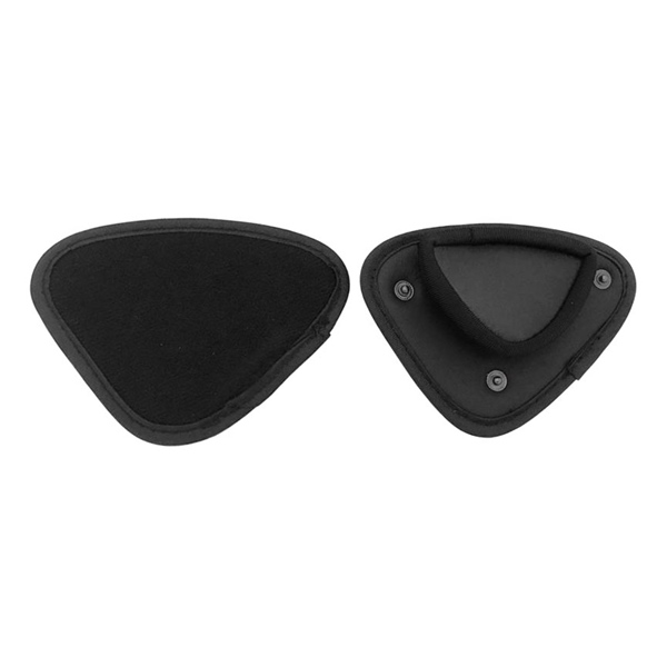 03-160 LS2 LS2 Bluetooth Ear Cover for Rebellion Helmet EAR COVER REBELLION FOR BLUETOOTH LS2 Bluetooth Ear Cover for Rebellion Helmet 