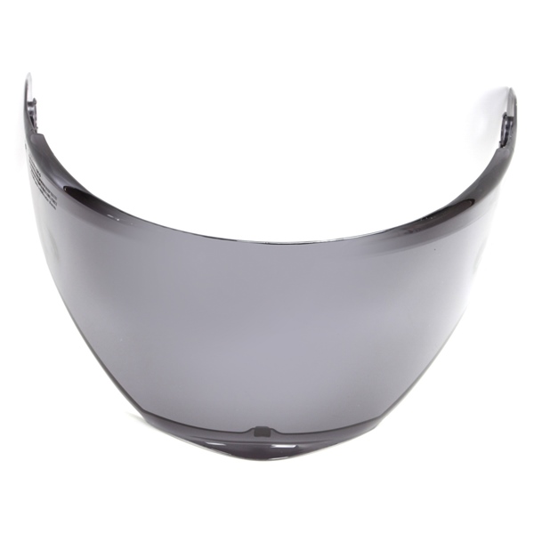 03-167 LS2 LS2 Shield for Metro V3 Helmet SHIELD METRO V3 DSMK LS2 Shields Smoke (dark)